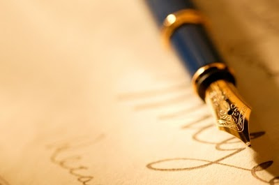 write-love-letter