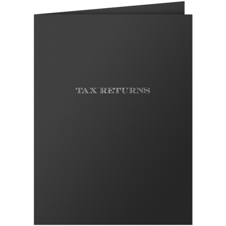 Reasons to Purchase Presentation Folders Gallery Collection Blog