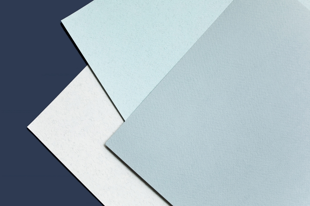 Greeting Card Paper Quality: What GSM Means and Why It Matters
