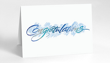 buisness greeting cards